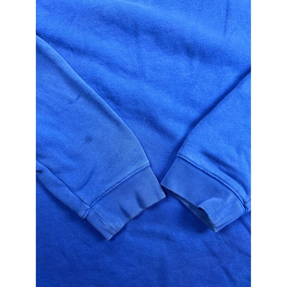 Nike Seattle Mariners Hoodie Mens XL Blue Cooperstown Collection Pullover MLB - Picture 6 of 6